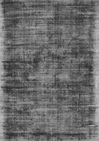 Abstract Gray Contemporary Rug, con2938gry