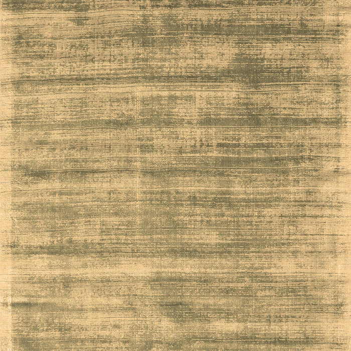 Machine Washable Abstract Brown Contemporary Rug, wshcon2939brn