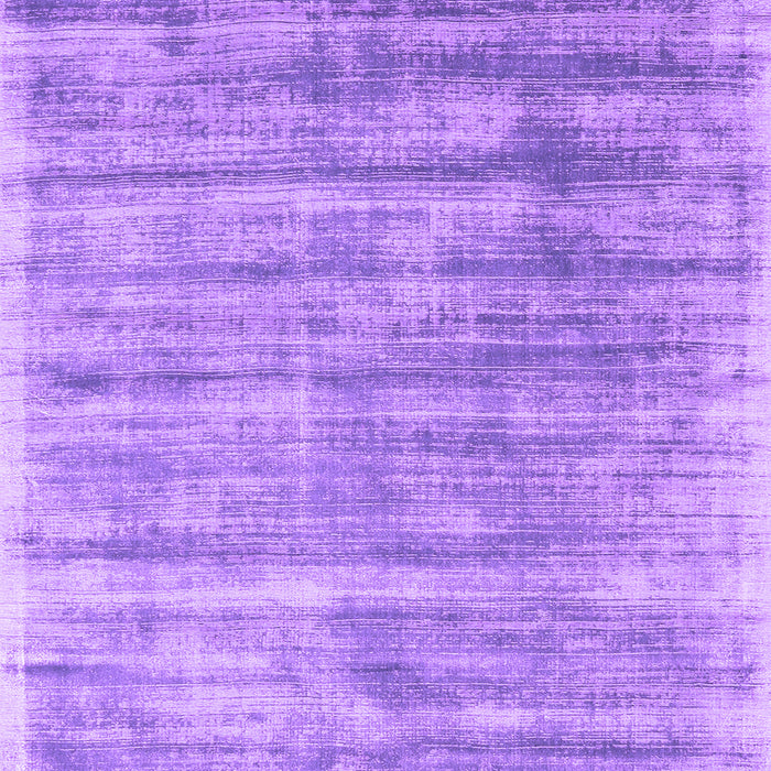 Machine Washable Abstract Purple Contemporary Area Rugs, wshcon2939pur