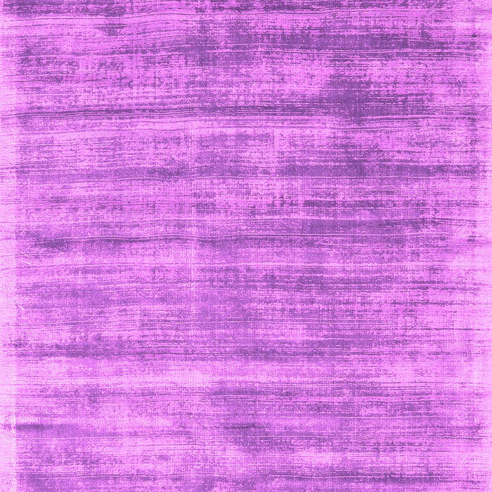 Abstract Pink Contemporary Rug, con2939pnk