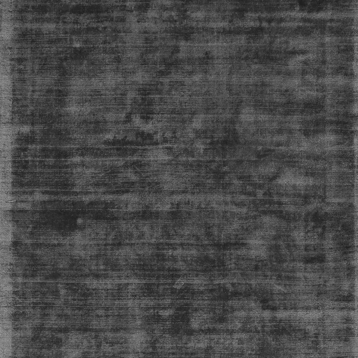 Serging Thickness of Machine Washable Abstract Gray Contemporary Rug, wshcon2940gry