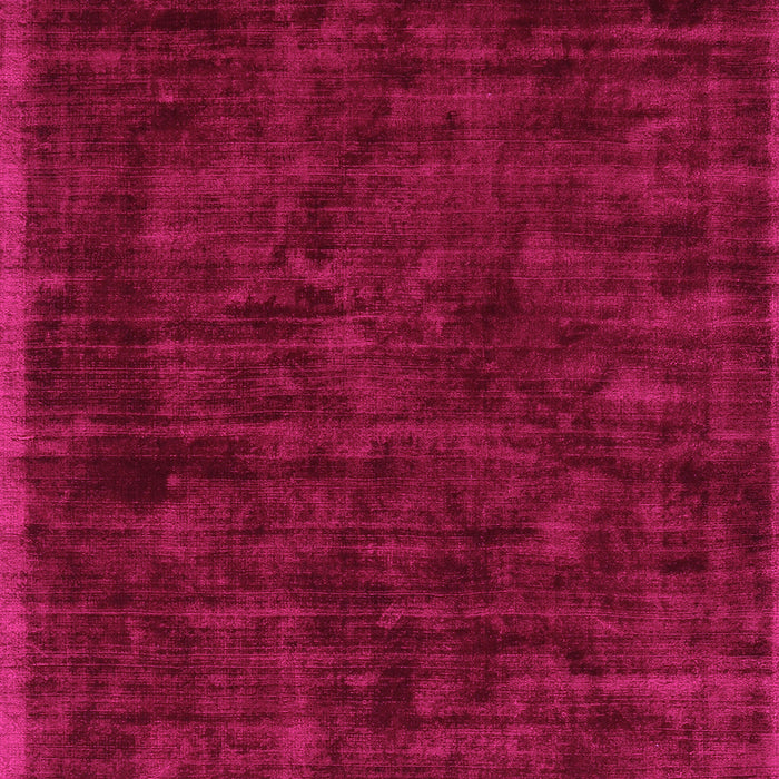 Machine Washable Abstract Pink Contemporary Rug, wshcon2940pnk