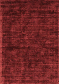 Abstract Brown Contemporary Rug, con2940brn