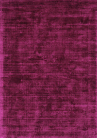 Abstract Purple Contemporary Rug, con2940pur