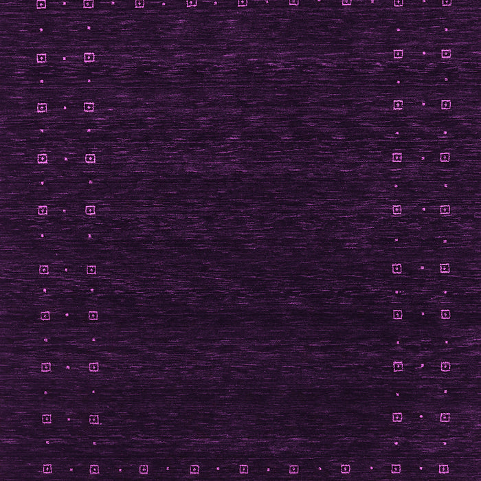 Abstract Pink Contemporary Rug, con2942pnk