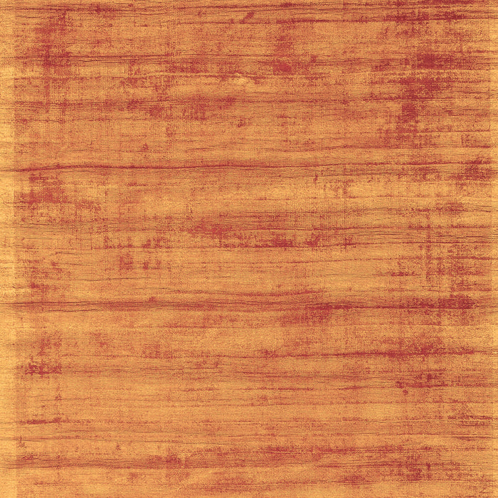 Abstract Brown Contemporary Rug, con2943brn