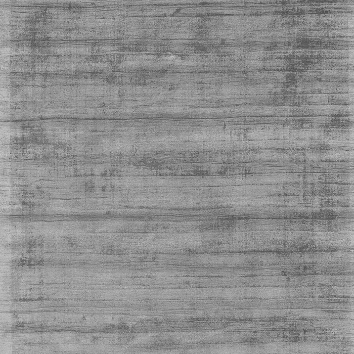 Serging Thickness of Machine Washable Abstract Gray Contemporary Rug, wshcon2943gry