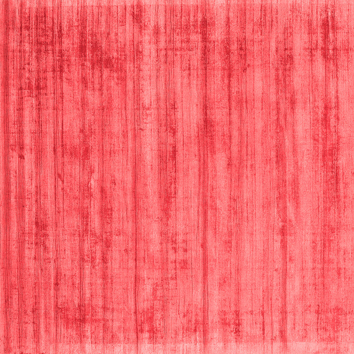 Abstract Red Contemporary Rug, con2943red