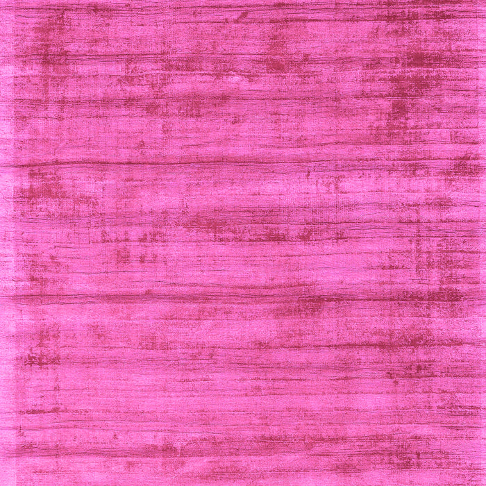 Abstract Purple Contemporary Rug, con2943pur