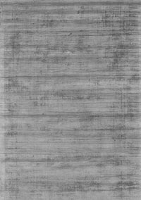 Abstract Gray Contemporary Rug, con2943gry