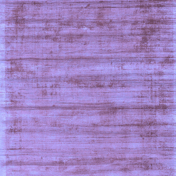 Machine Washable Abstract Blue Contemporary Rug, wshcon2943blu