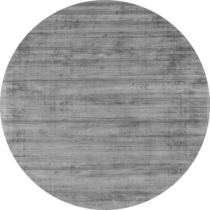 Machine Washable Abstract Gray Contemporary Rug, wshcon2943gry