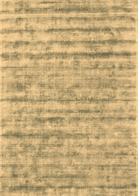 Abstract Brown Contemporary Rug, con2944brn