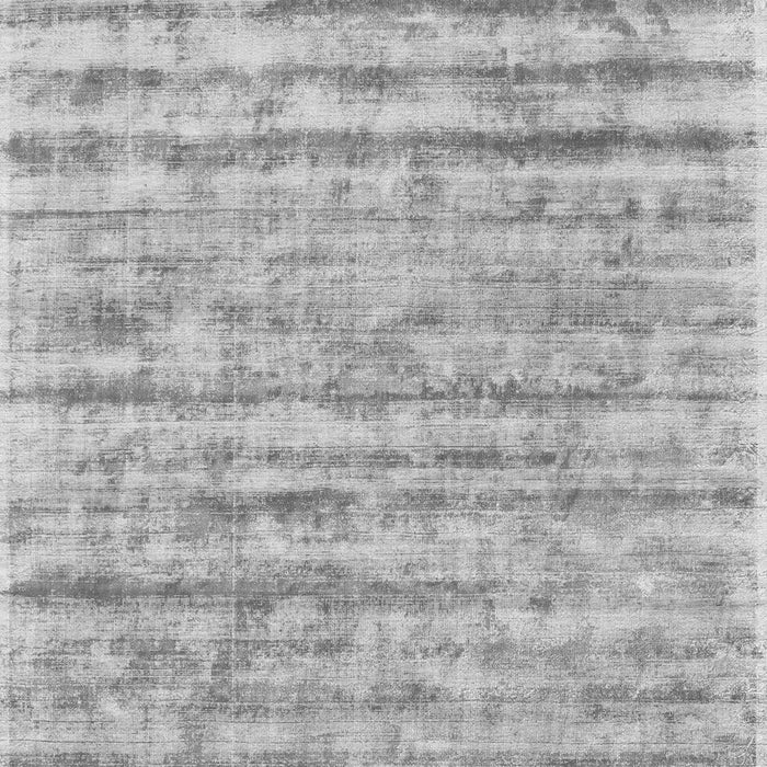 Abstract Gray Contemporary Rug, con2944gry