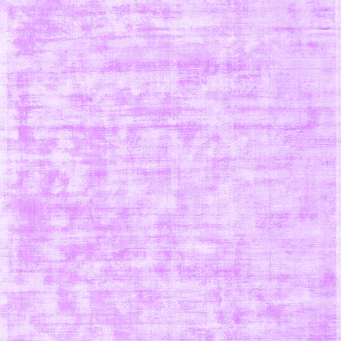 Machine Washable Solid Purple Modern Area Rugs, wshcon2945pur