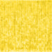 Square Solid Yellow Modern Rug, con2945yw