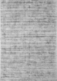 Abstract Gray Contemporary Rug, con2946gry