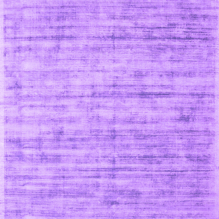 Machine Washable Abstract Purple Contemporary Area Rugs, wshcon2946pur