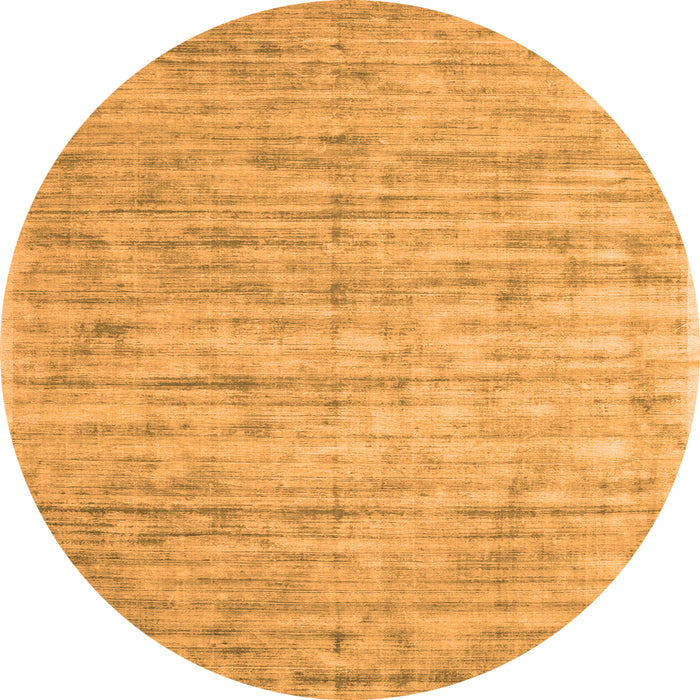 Machine Washable Abstract Orange Contemporary Area Rugs, wshcon2946org