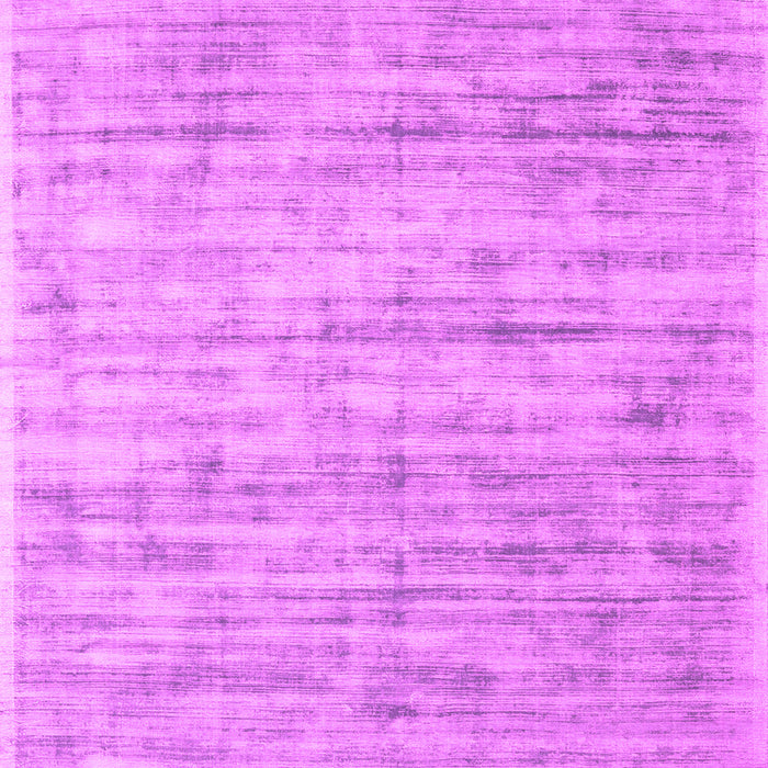 Abstract Pink Contemporary Rug, con2946pnk