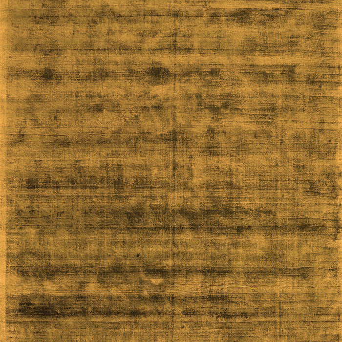 Serging Thickness of Machine Washable Abstract Orange Contemporary Area Rugs, wshcon2947org