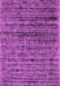 Abstract Pink Contemporary Rug, con2947pnk