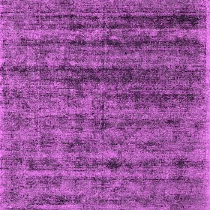 Abstract Pink Contemporary Rug, con2947pnk