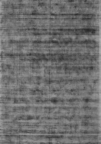 Abstract Gray Contemporary Rug, con2947gry