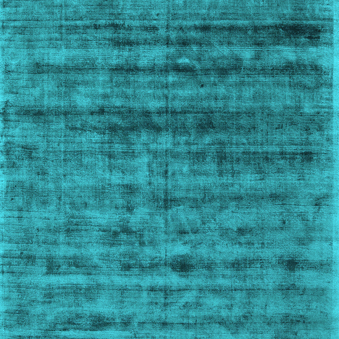 Machine Washable Abstract Light Blue Contemporary Rug, wshcon2947lblu