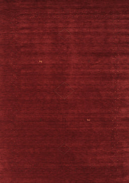 Abstract Brown Contemporary Rug, con2948brn