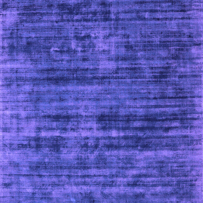 Machine Washable Abstract Purple Contemporary Area Rugs, wshcon2949pur