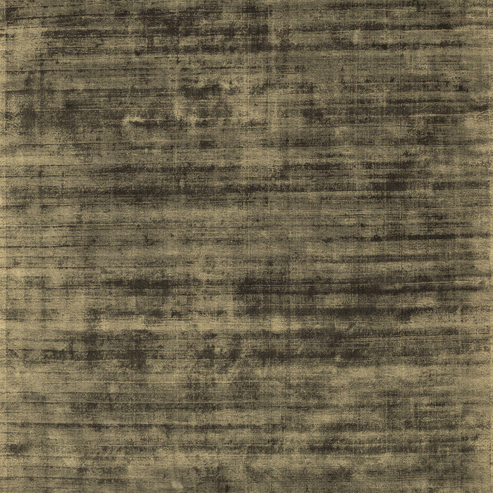 Machine Washable Abstract Brown Contemporary Rug, wshcon2949brn