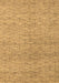 Abstract Brown Contemporary Rug, con294brn