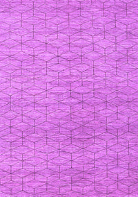 Abstract Purple Contemporary Rug, con294pur