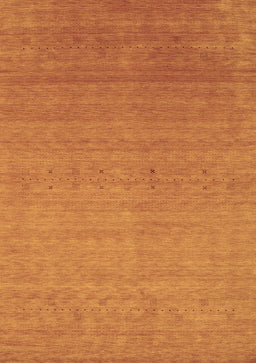 Abstract Brown Contemporary Rug, con2950brn