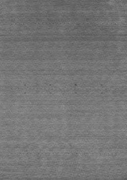 Abstract Gray Contemporary Rug, con2950gry