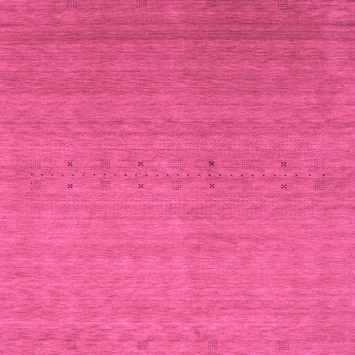 Machine Washable Abstract Purple Contemporary Area Rugs, wshcon2950pur