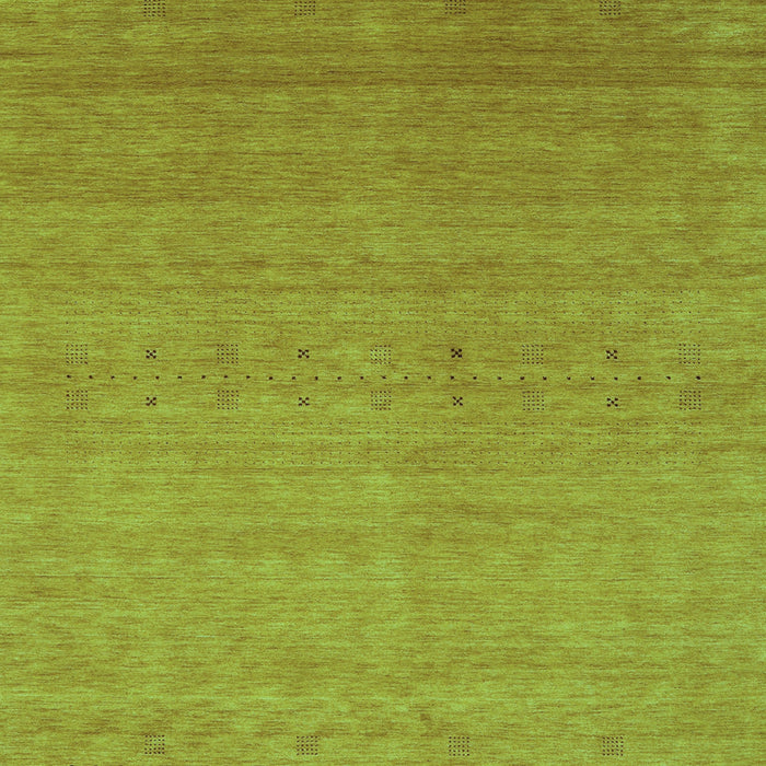 Machine Washable Abstract Turquoise Contemporary Area Rugs, wshcon2950turq