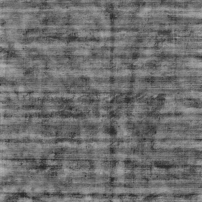 Abstract Gray Contemporary Rug, con2951gry