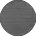 Square Abstract Gray Contemporary Rug, con2952gry