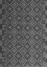 Oriental Gray Traditional Rug, con2953gry