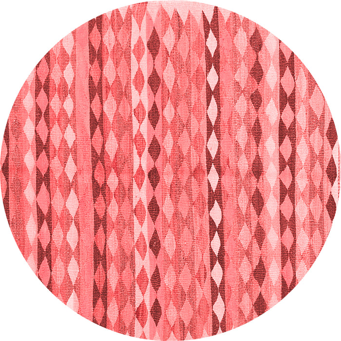 Oriental Red Traditional Rug, con2959red