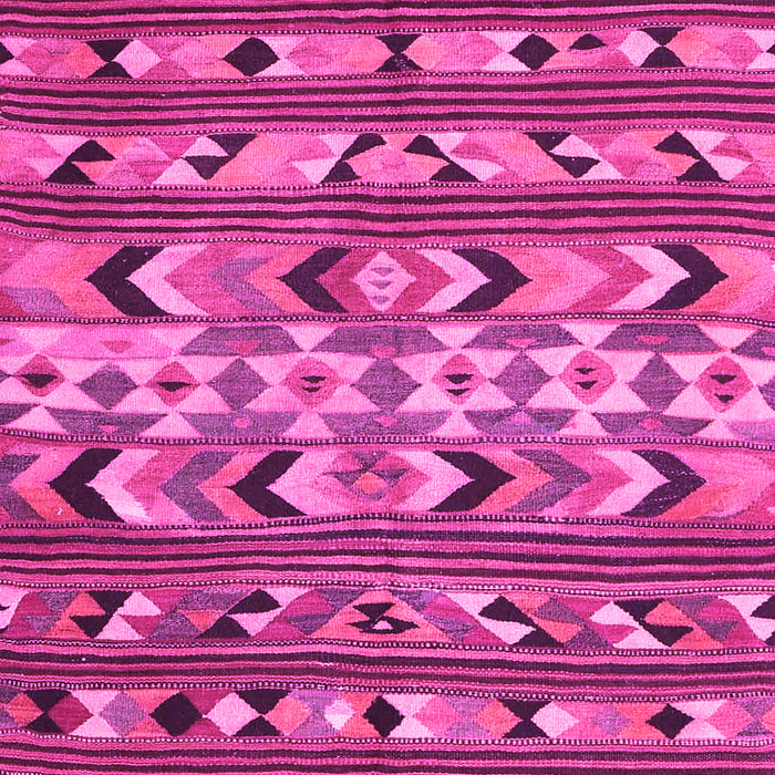Oriental Pink Traditional Rug, con2960pnk