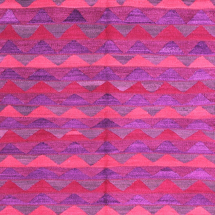 Oriental Pink Traditional Rug, con2961pnk