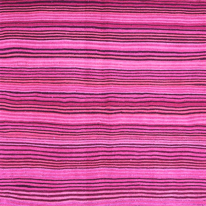 Oriental Pink Traditional Rug, con2964pnk