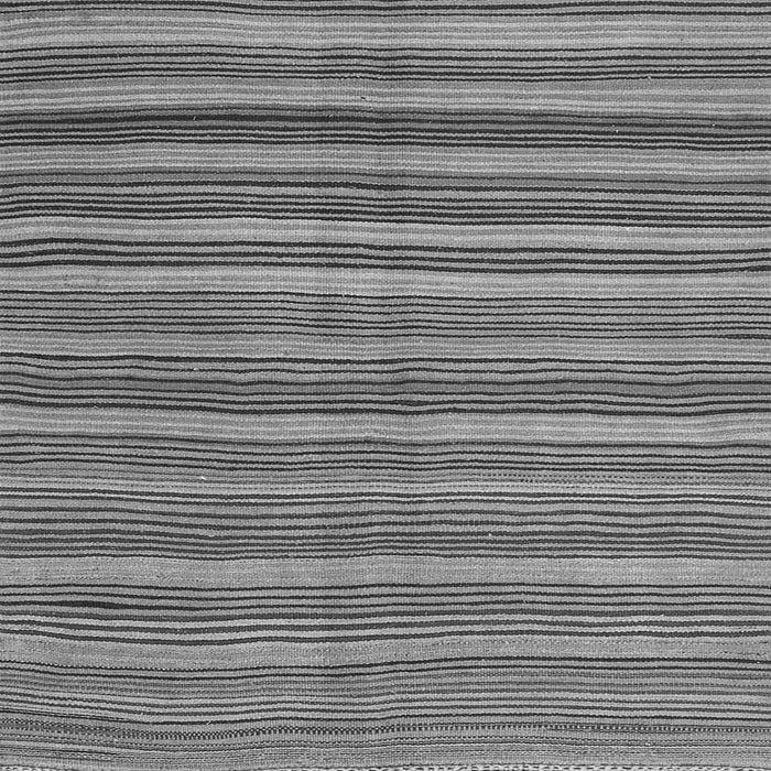 Serging Thickness of Oriental Gray Traditional Rug, con2964gry