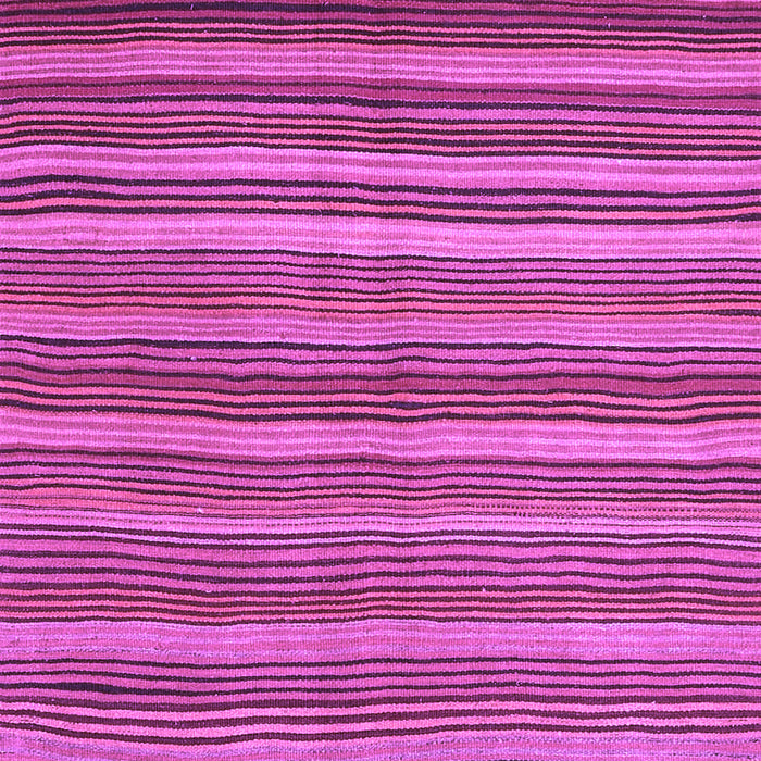 Machine Washable Oriental Purple Traditional Area Rugs, wshcon2964pur