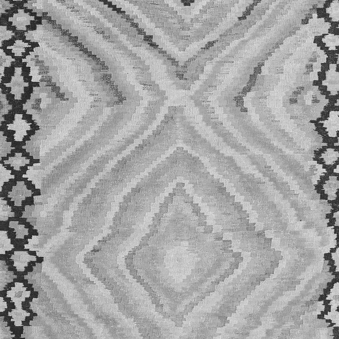 Oriental Gray Traditional Rug, con2965gry