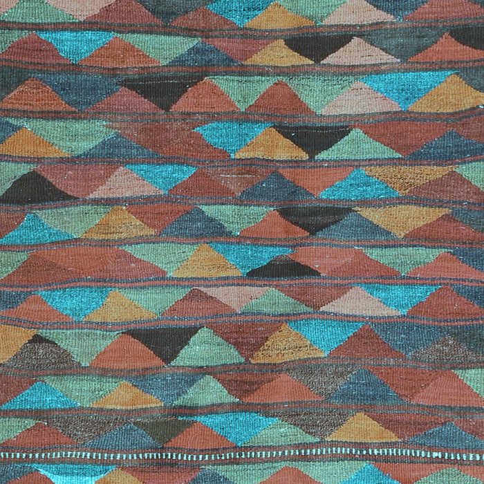 Machine Washable Oriental Light Blue Traditional Rug, wshcon2966lblu