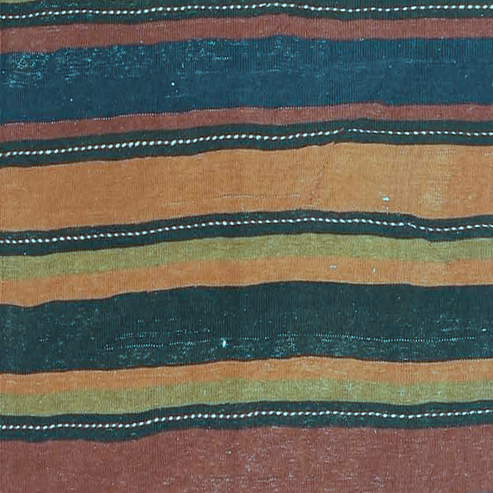 Oriental Light Blue Traditional Rug, con2967lblu